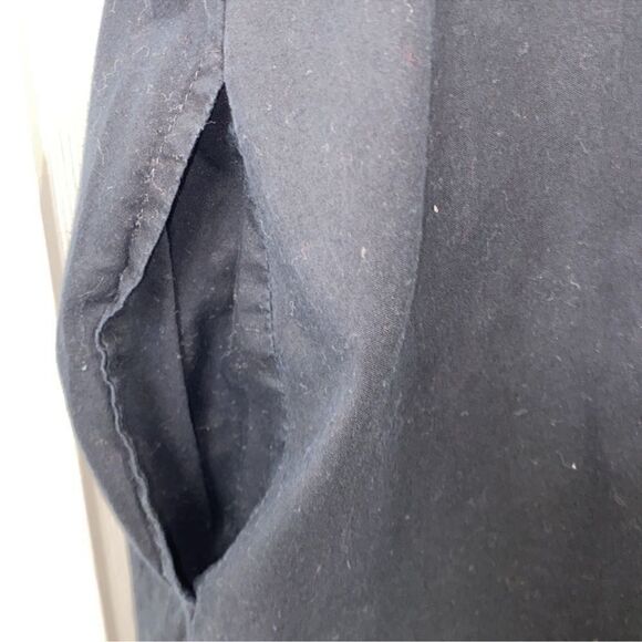 Old Navy Black Dress(Size Medium) - Picture 4 of 7